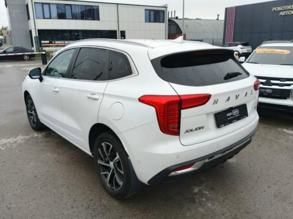 Haval Jolion I с пробегом 2023 года, цена 1 899 000 рублей, 24603 км, внедорожник, Автокод Объявления