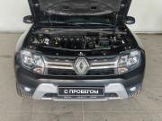 Renault Duster I Рестайлинг Москва  - изображение 33