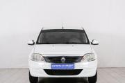Renault Logan I Рестайлинг Красноярск  - изображение 22