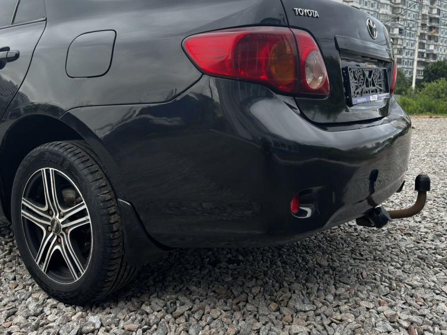 Toyota Corolla X (E140 E150) Ярославль  - изображение 7