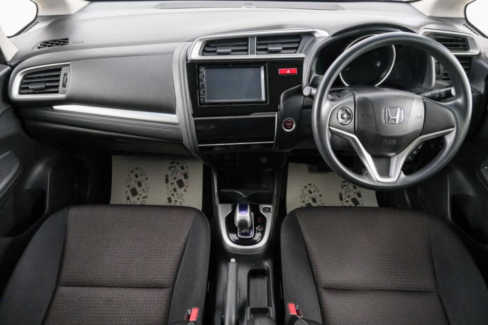 Honda Fit III Красноярск  - изображение 9