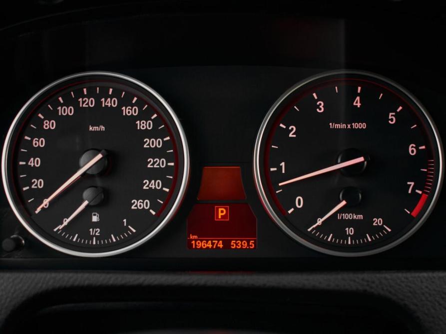 BMW X5 II (E70) Рестайлинг Екатеринбург  - изображение 14