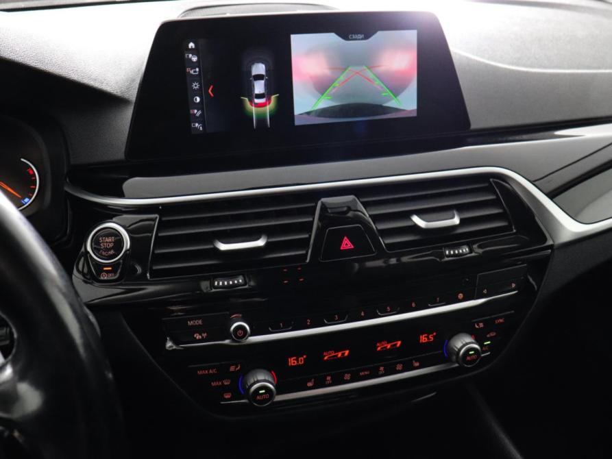 BMW 5 серии VII (G30/G31/G38) Химки  - изображение 15