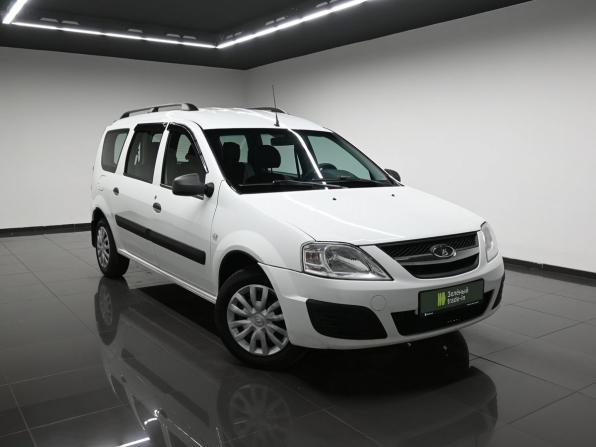 Lada (ВАЗ) Largus I с пробегом 2019 года, цена 695 000 рублей, 145708 км, универсал, Автокод Объявления