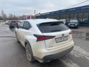 Lexus NX I Рестайлинг Пермь  - изображение 14