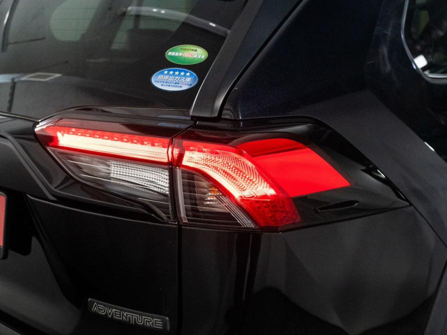 Toyota RAV4 V (XA50) Иркутск  - изображение 22