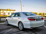 Toyota Camry VII (XV50) Рестайлинг Волгоград  - изображение 45