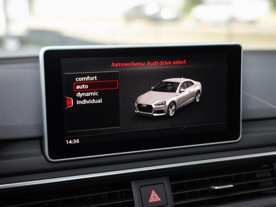Audi A5 II (F5) Санкт-Петербург  - изображение 21