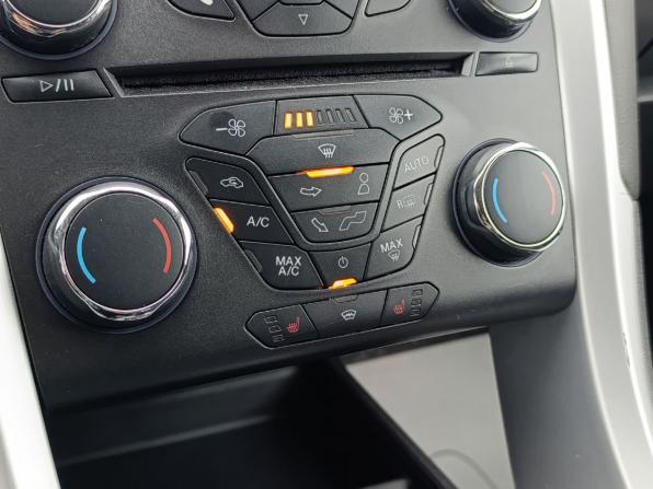 Ford Mondeo V с пробегом 2016 года, цена 1 400 000 рублей, 192053 км, седан, Автокод Объявления