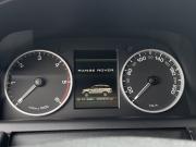 Land Rover Range Rover Sport I Рестайлинг Москва  - изображение 38