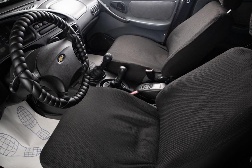 Chevrolet Niva I Оренбург  - изображение 15