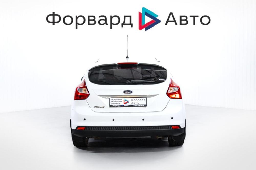 Ford Focus III Тюмень  - изображение 7