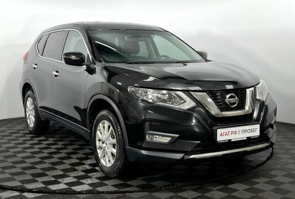 Nissan X-Trail III Нижний Новгород  - изображение 4