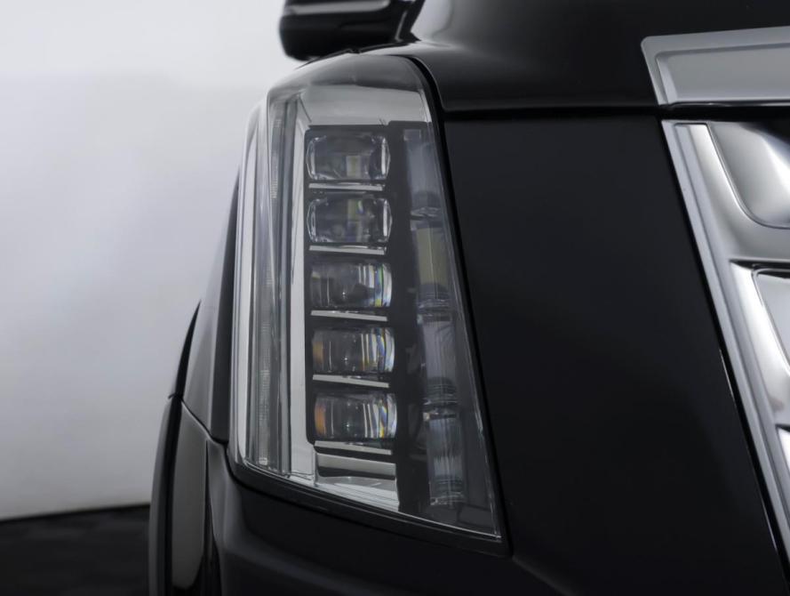 Cadillac Escalade IV Москва  - изображение 29