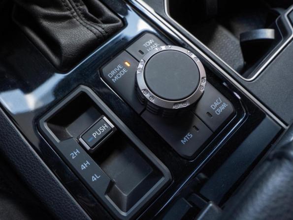 Toyota Tundra III с пробегом 2022 года, цена 7 580 000 рублей, 31852 км, offers.body_type.unknown, Автокод Объявления