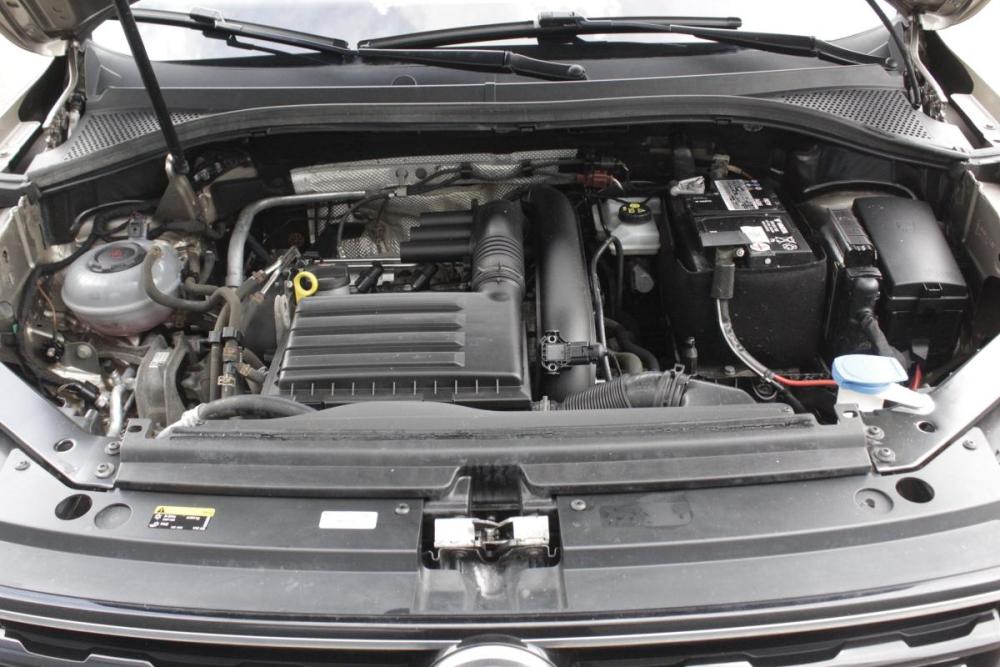 Volkswagen Tiguan II Брянск  - изображение 24