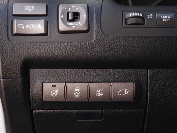Lexus LX III Рестайлинг с пробегом 2013 года, цена 4 700 000 рублей, 165696 км, внедорожник, Автокод Объявления