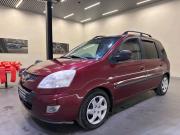 Hyundai Matrix I Рестайлинг 2 Новосибирск  - изображение 27