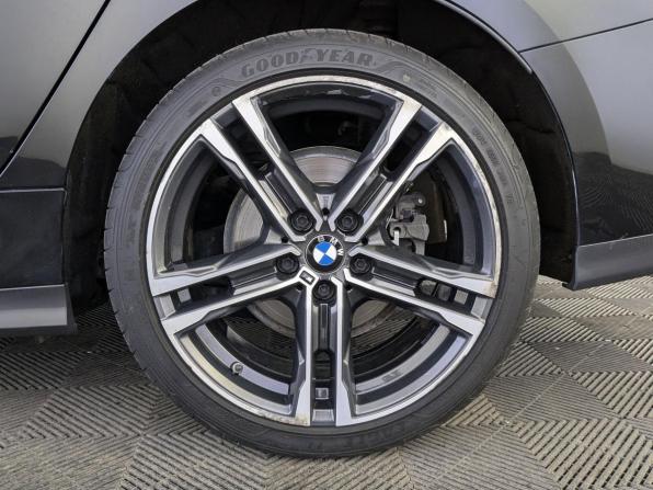 BMW 2 серии F44 с пробегом 2021 года, цена 3 250 000 рублей, 20877 км, седан, Автокод Объявления
