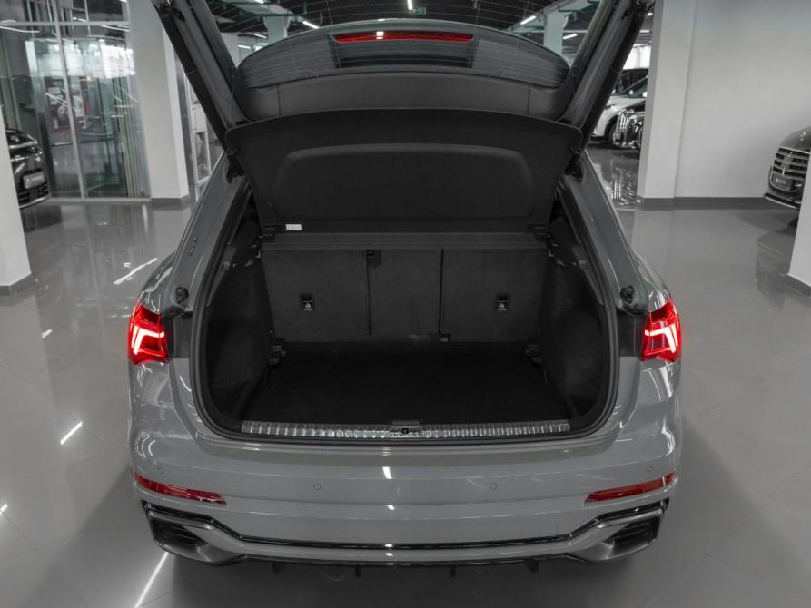 Audi Q3 II (F3) Москва  - изображение 26