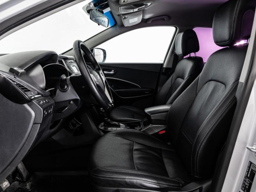 Hyundai Santa Fe III Санкт-Петербург  - изображение 19