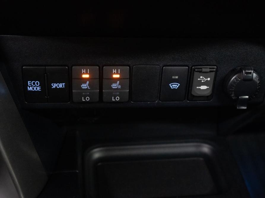 Toyota RAV4 IV (XA40) Рестайлинг Тюмень  - изображение 12