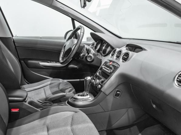 Peugeot 408 I с пробегом 2013 года, цена 527 496 рублей, 159492 км, седан, Автокод Объявления