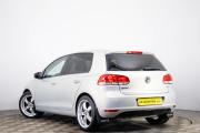 Volkswagen Golf VI Пермь  - изображение 27