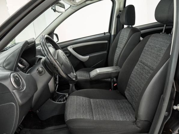 Renault Duster I с пробегом 2013 года, цена 856 000 рублей, 80254 км, внедорожник, Автокод Объявления