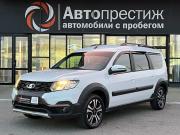 Lada (ВАЗ) Largus I Рестайлинг Волгоград  - изображение 25