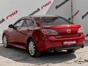 Mazda 6 II (GH) Рестайлинг Екатеринбург  - изображение 26