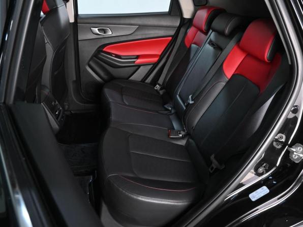 Changan CS55 Plus II с пробегом 2024 года, цена 2 299 000 рублей, 38781 км, внедорожник, Автокод Объявления