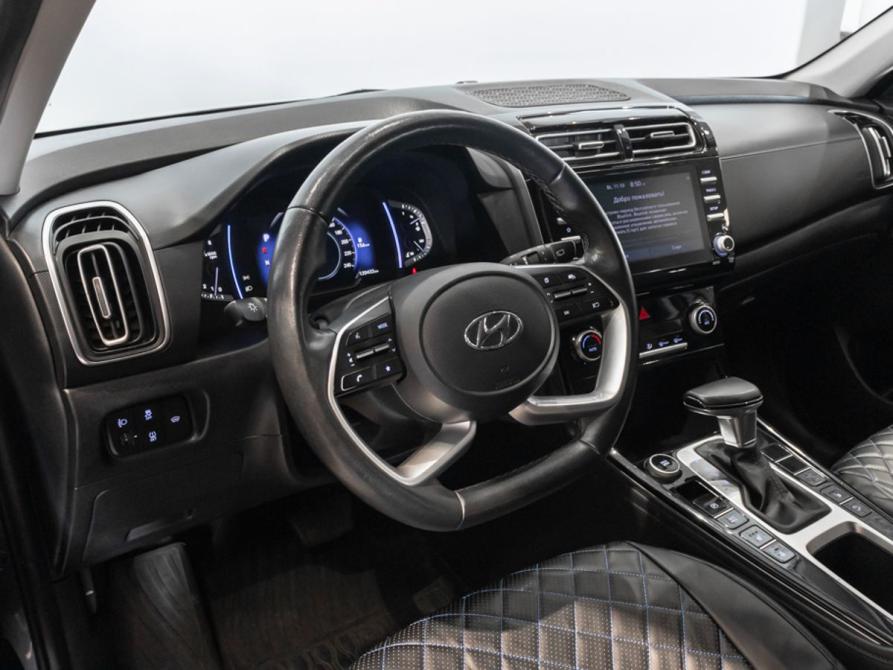 Hyundai Creta II Казань  - изображение 5