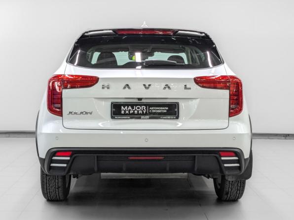 Haval Jolion I Рестайлинг с пробегом 2024 года, цена 1 960 000 рублей, 16100 км, внедорожник, Автокод Объявления