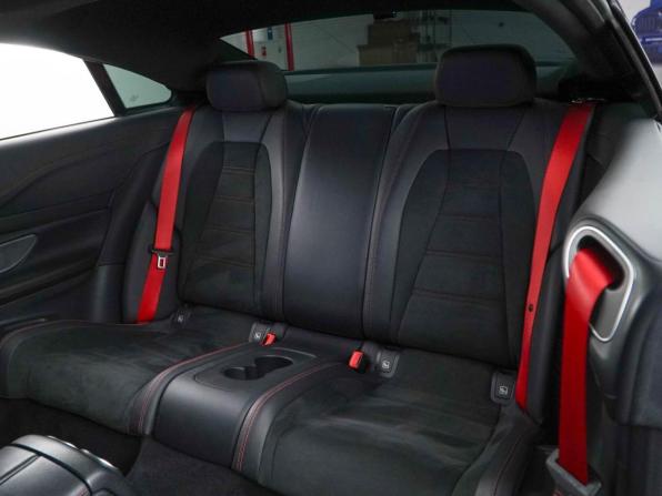 Mercedes-Benz E-Класс AMG V (W213) с пробегом 2018 года, цена 4 499 000 рублей, 99485 км, купе, Автокод Объявления