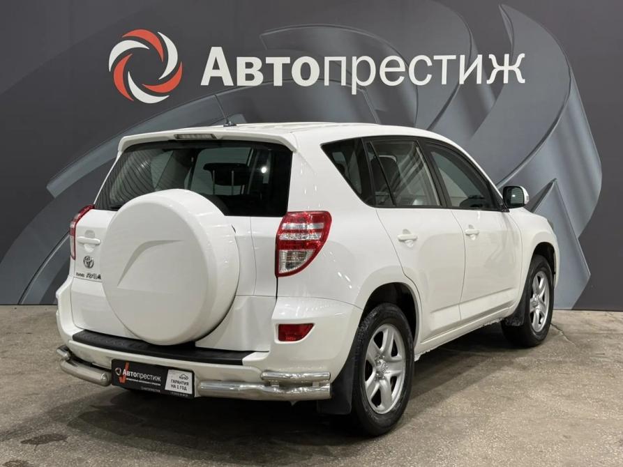 Toyota RAV4 III (XA30) Рестайлинг Пермь  - изображение 6