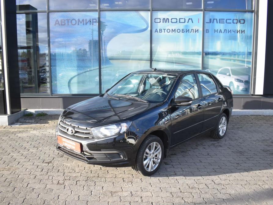 Lada (ВАЗ) Granta I Рестайлинг Архангельск  - изображение 1