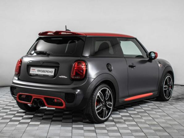 Mini Hatch III (F55/F56) Рестайлинг с пробегом 2020 года, цена 2 770 000 рублей, 66950 км, хэтчбек, Автокод Объявления