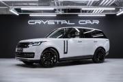 Land Rover Range Rover V Москва  - изображение 50