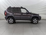 Chevrolet Niva I Рестайлинг Волгоград  - изображение 41