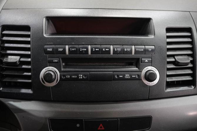 Mitsubishi Lancer X Рестайлинг с пробегом 2011 года, цена 799 000 рублей, 164100 км, седан, Автокод Объявления