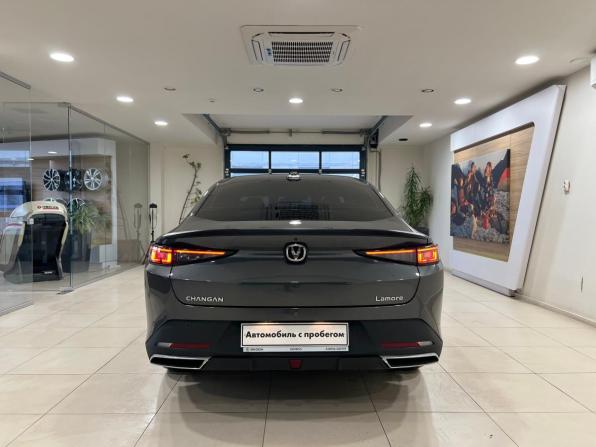 Changan Lamore с пробегом 2024 года, цена 1 999 999 рублей, 20119 км, седан, Автокод Объявления