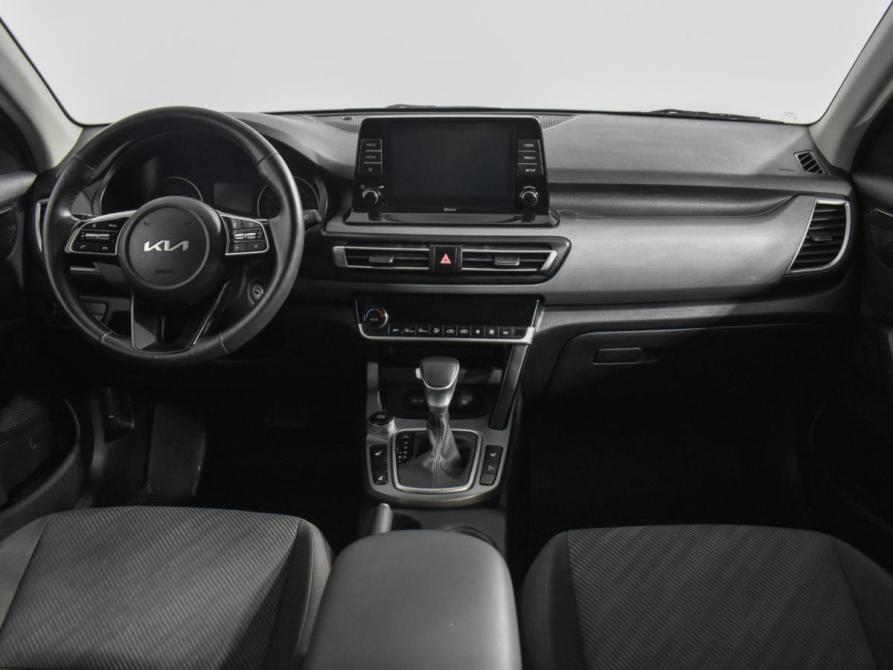 Kia Seltos I Санкт-Петербург  - изображение 14