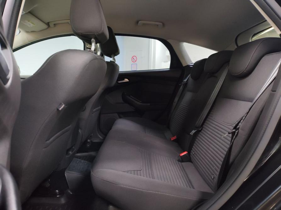 Ford Focus III Рестайлинг Москва  - изображение 11