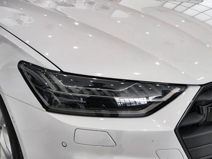 Audi A7 II (4K) Казань  - изображение 21