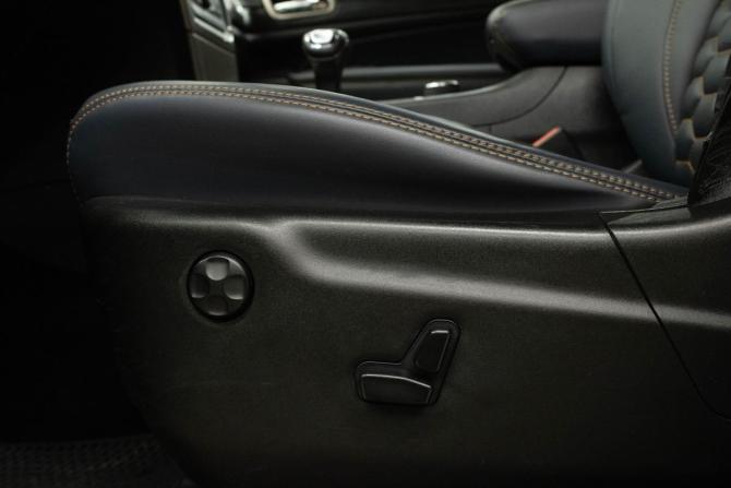 Jeep Grand Cherokee IV (WK2) Рестайлинг с пробегом 2013 года, цена 2 100 000 рублей, 187630 км, внедорожник, Автокод Объявления