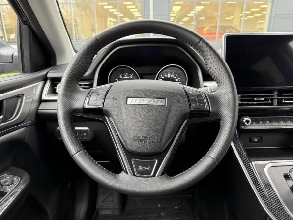 Haval M6 II с пробегом 2023 года, цена 1 750 000 рублей, 50773 км, внедорожник, Автокод Объявления