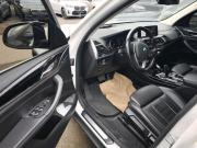 BMW X3 III (G01) Москва  - изображение 9