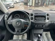 Volkswagen Tiguan I Рестайлинг Пермь  - изображение 48