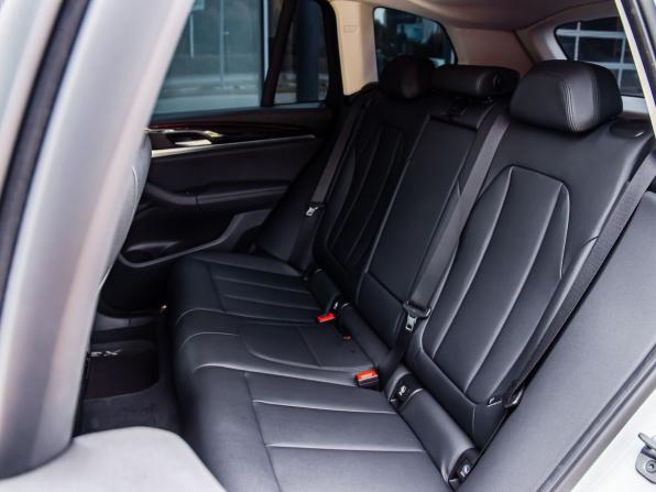 BMW X3 III (G01) с пробегом 2020 года, цена 2 850 000 рублей, 190030 км, внедорожник, Автокод Объявления